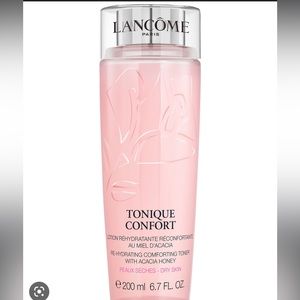 Lancôme Tonique Confort re-hydrating toner, BRAND NEW!